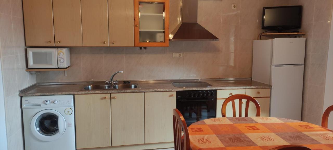 Centro Torla 4Pax Apartamento Exterior foto